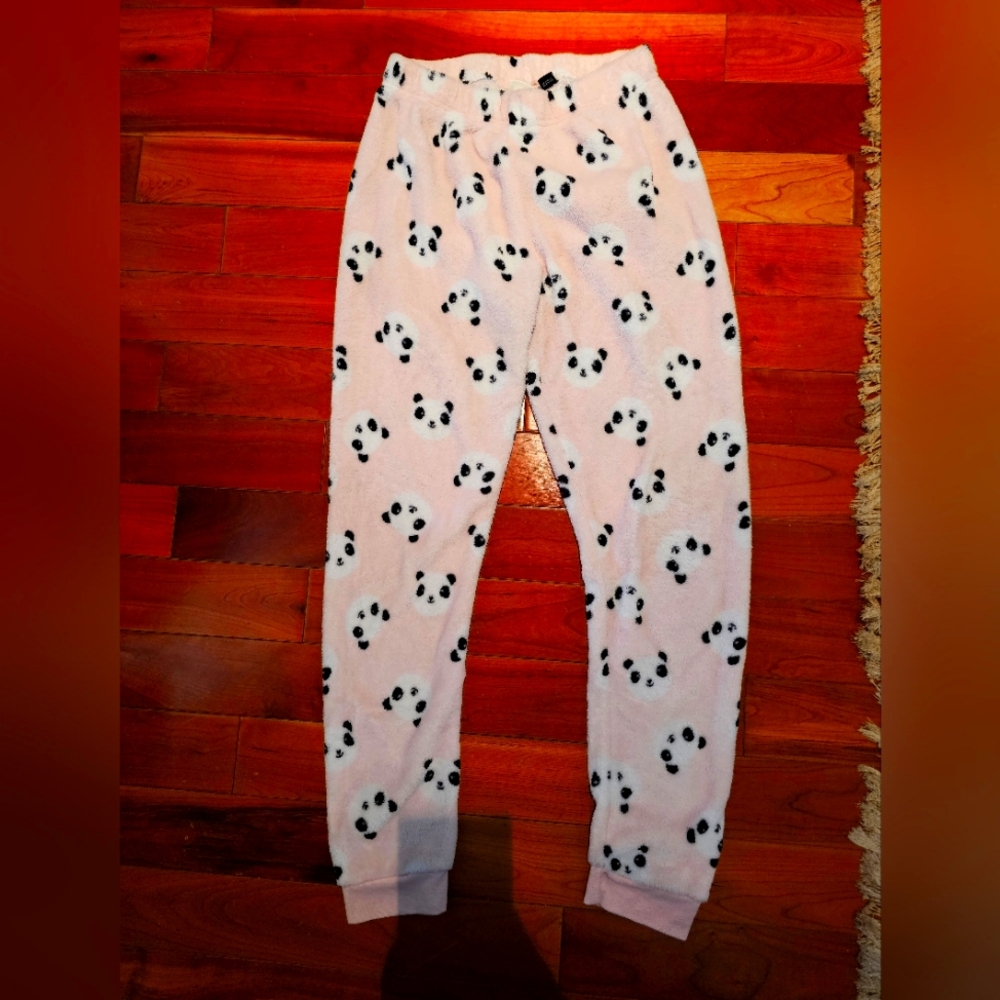 Panda Loungewear PJS - Picture 2 of 4